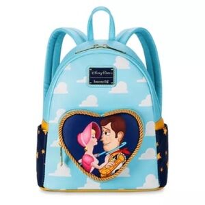 Toy Story Loungefly Backpack